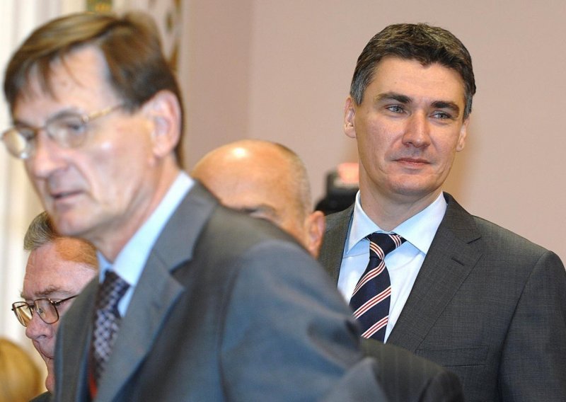 Flego objavio manifest protiv Milanovića