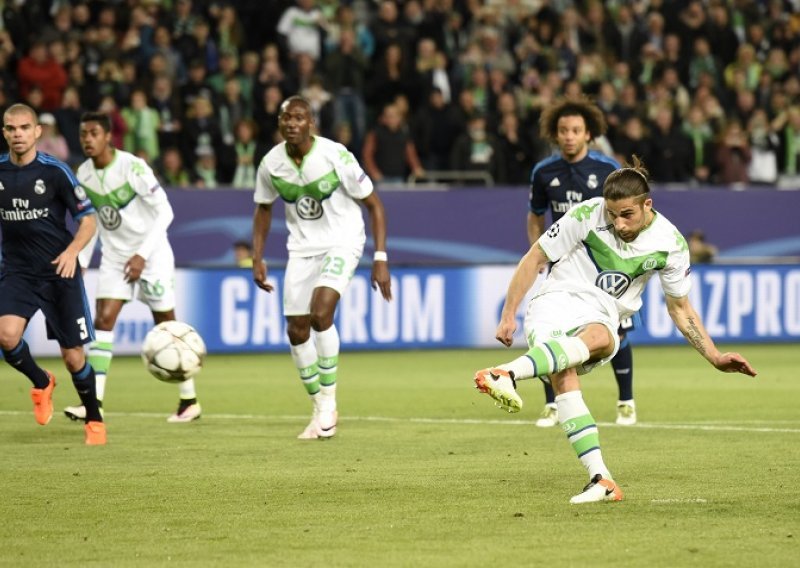 Nijemci u euforiji: Finale Wolfsburg protiv Bayerna sve bliže!