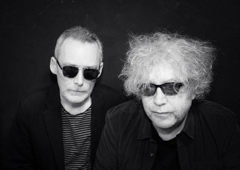 The Jesus and Mary Chain u sklopu turneje ‘40 years’ uskoro stižu u Zagreb