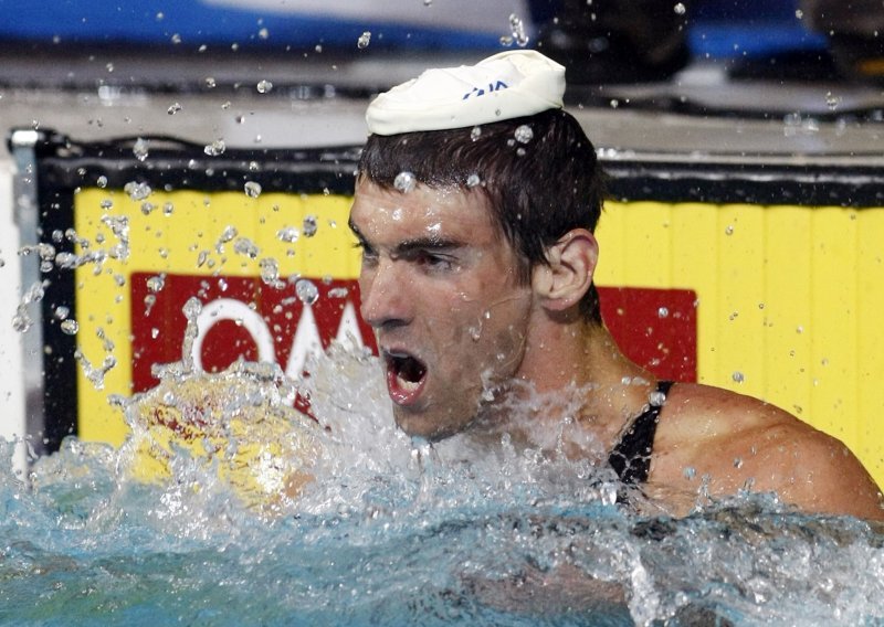 Phelps se gadno zamjerio MMA prvakinji