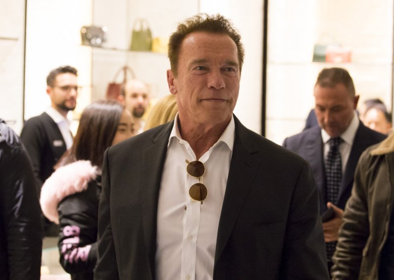 Arnold Schwarzenegger zbog Trumpa dao otkaz