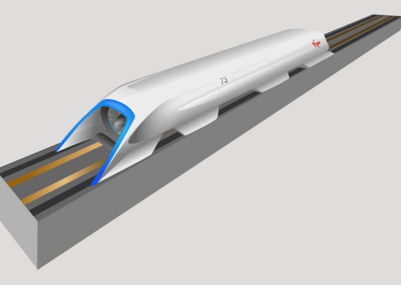 Superbrzi prijevoz budućnosti stiže već 2018. godine?