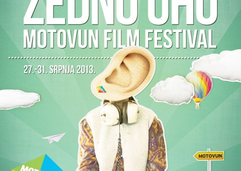 DJ-i Žednog uha najavljuju 16. Motovun Film Festival