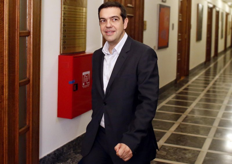 Cipras: Dobili smo bitku, ne i rat