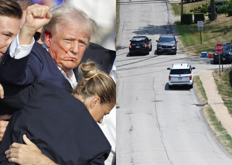 FBI: Atentator na Trumpa nije imao poznatih mentalnih problema, telefon ključan za istragu