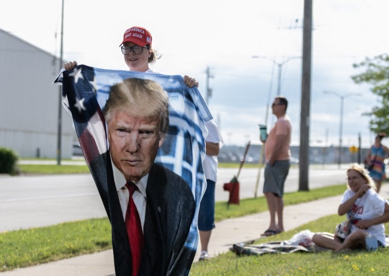 Je li Trump prijetnja euru? Ako uvede ogromne carine, moglo bi biti svašta, posebno za Njemačku