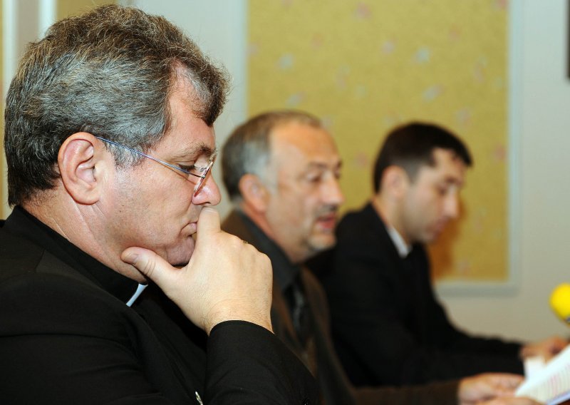 Croatian bishops: Formulation 'joint criminal enterprise' unfounded