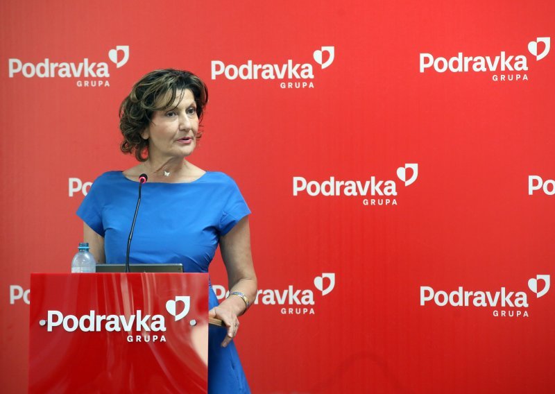 Dalić o Fortenovi: Ako potpišemo ugovor, to će značiti treći stup poslovanja Podravke