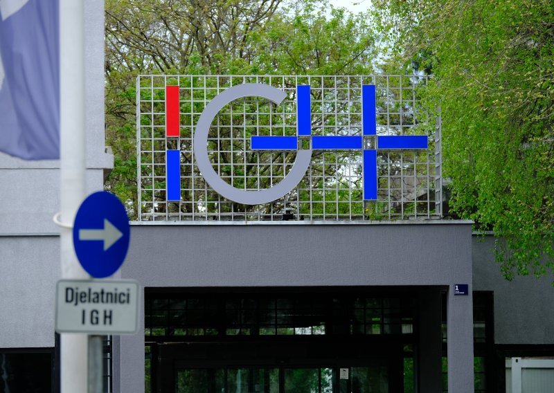 Zagrebačka burza: Mješovite izvedbe indeksa, uzletjela dionica Instituta IGH
