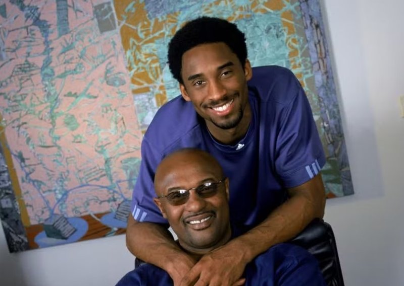 Tužna vijest iz SAD-a; preminuo Joe Bryant, otac tragično stradalog Kobea Bryanta