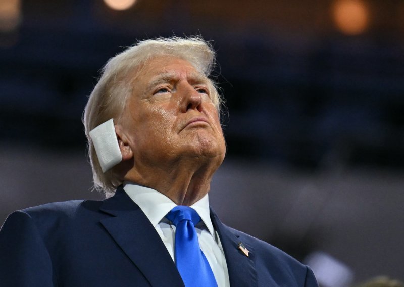 Trump: Tajvan treba platiti SAD-u za obranu
