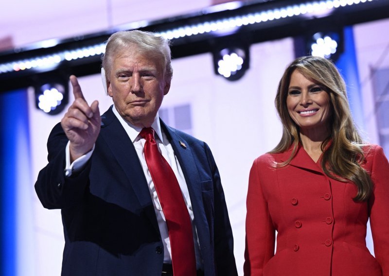 Veliko obećanje Donalda Trumpa: Okončat ću rat i prije nego što postanem predsjednik!