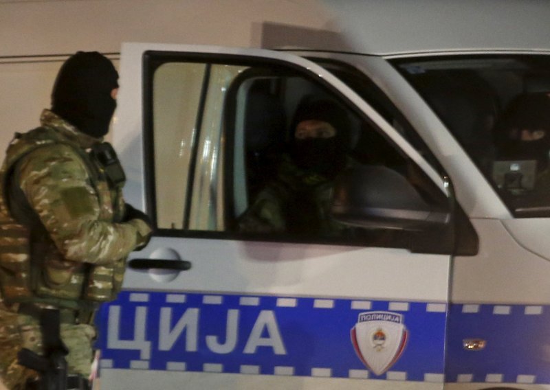 U BiH uhićena još jedna osoba zbog napada u Zvorniku