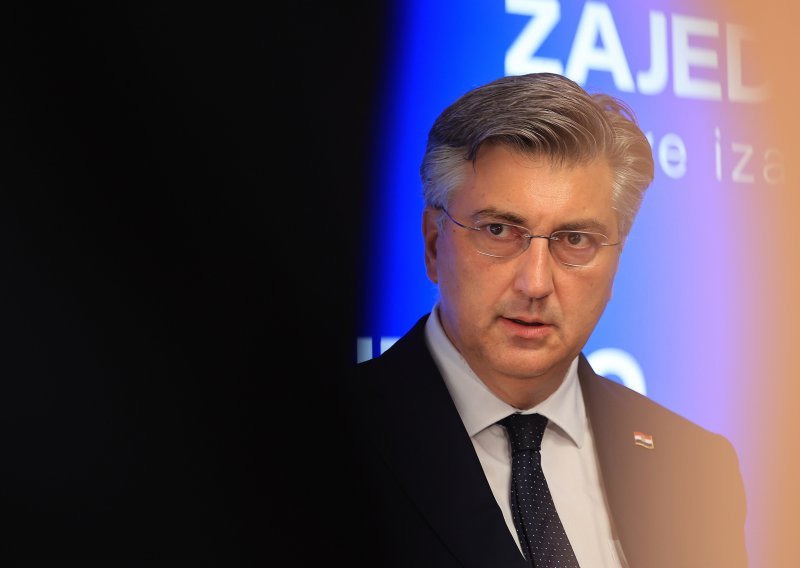 Plenković o masovnom ubojstvu u Daruvaru: Šokirani smo. Imali smo teških situacija, ali ovakve se ne sjećam