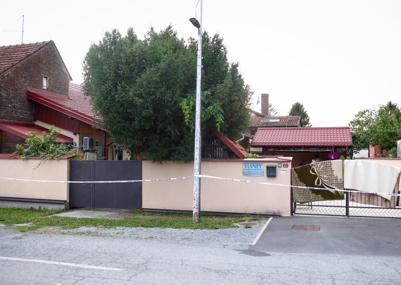 Četiri pacijentice s teškim ozljedama zadržane u pakračkoj bolnici
