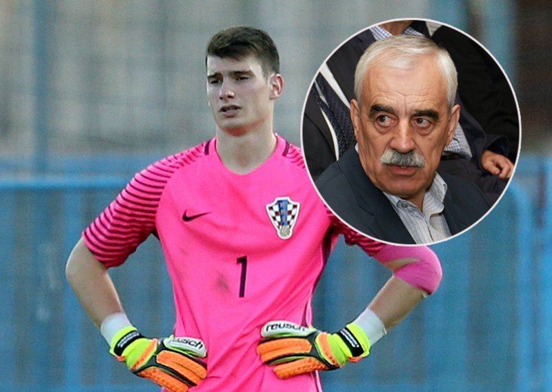 Legendarni Katalinić otvoreno o riskantnoj odluci novog trenera Dinama