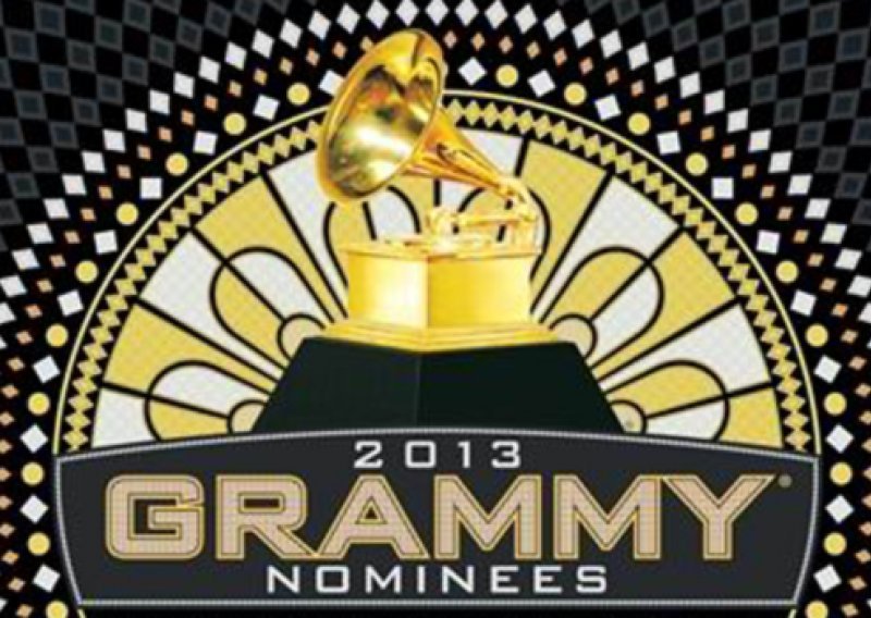 Prijava - CD Grammy Nominees 2013