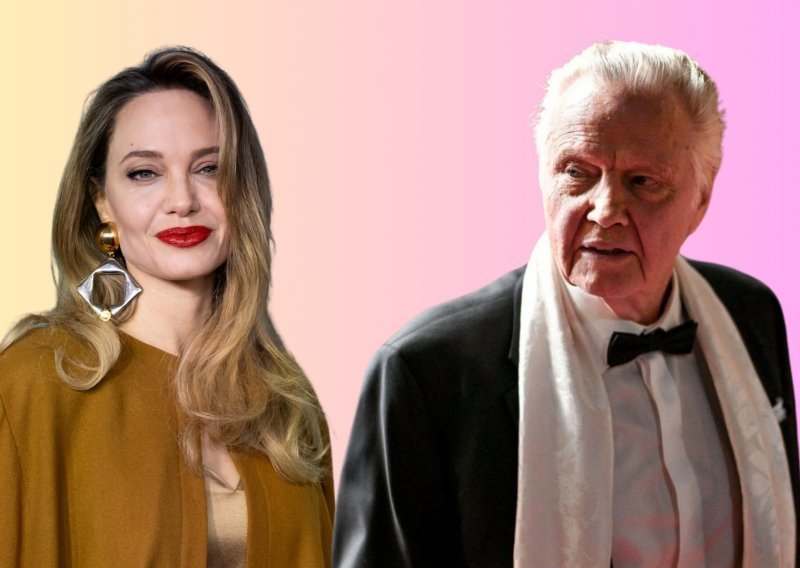 Jon Voight opleo po Angelini: Moja kći je pod utjecajem propagande