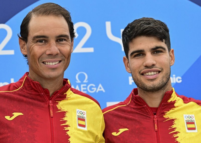 Španjolski velikani napadaju zlato; Nadal strogo: Zadovoljstvo ne garantira uspjeh
