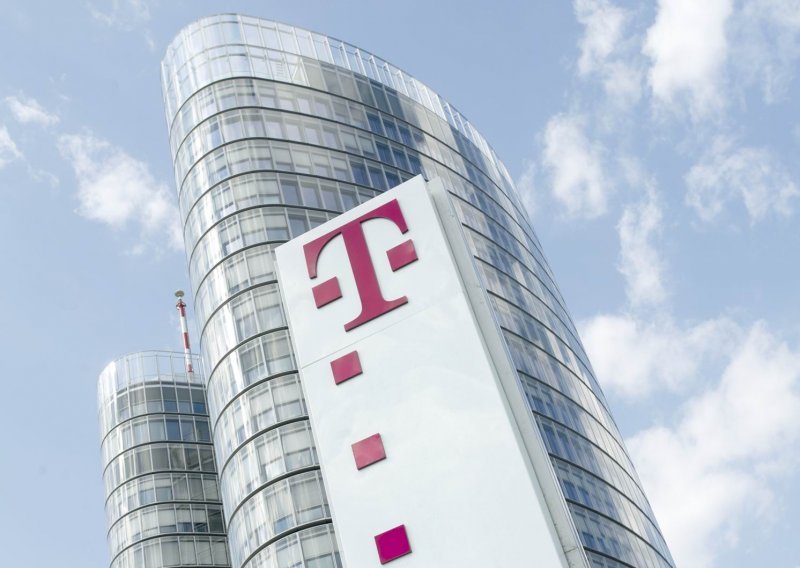 Hrvatski Telekom: Porast svih financijskih pokazatelja