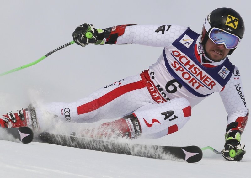 Hirscher za povijest; šesti je put osvojio Svjetski skijaški kup!
