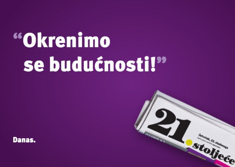 Neobična reklamna kampanja 21. stoljeća