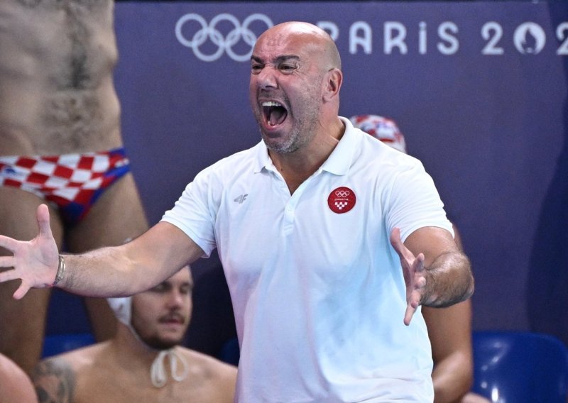 Tucak poludio na igrače; pala je i psovka