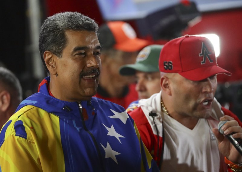 Brazil poziva na 'nepristranu provjeru rezultata' predsjedničkih izbora u Venezueli