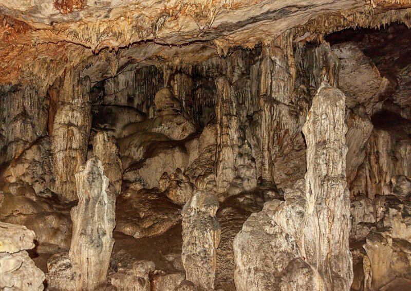 BiH: Špilja Vjetrenica kod Ravnog upisana na UNESCO-v popis zaštićene baštine