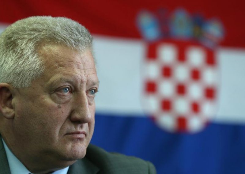 Miljavac: Bandić je pet puta pobjeđivao, može i šesti