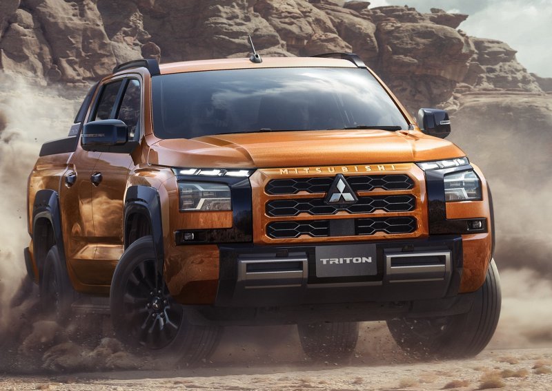 Mitsubishi bi se trebao priključiti alijansi Honda-Nissan: Udruživanje kao odgovor na Teslu i kineske proizvođače