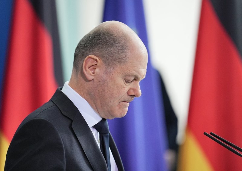 Težak poraz za Scholza na regionalnim izborima: AfD ostvario odličan rezultat, ali teško će na vlast