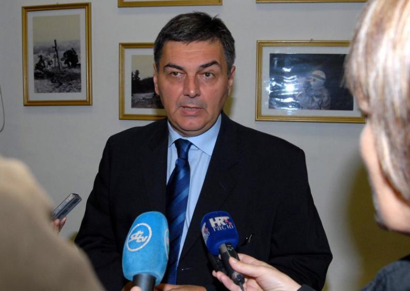 Sisljagic: PM tried to influence Election Commission