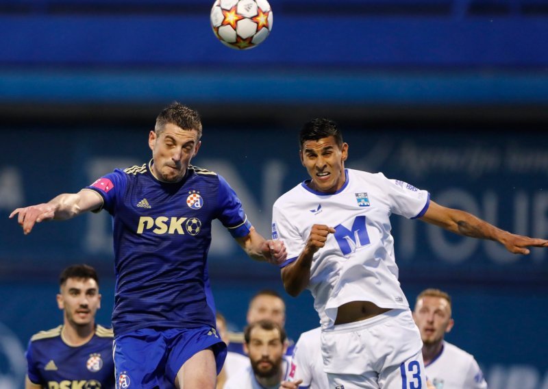 Objavljena satnica 2. kola SuperSport HNL-a; Dinamo ide u Osijek, Hajduk stiže u Zagreb