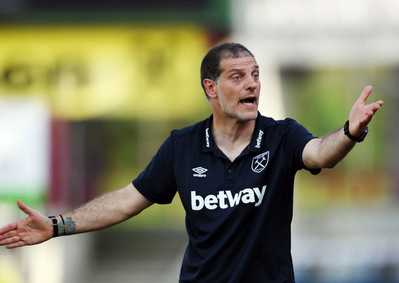 Slaven Bilić doveo najskuplje pojačanje ikada u West Ham