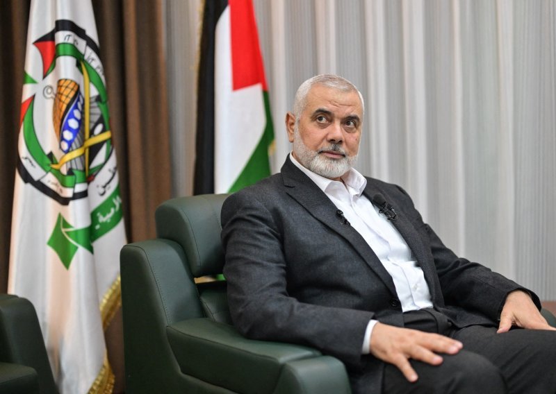 Iran najavio odmazdu protiv Izraela: 'Odgovor će biti proračunat i precizan'