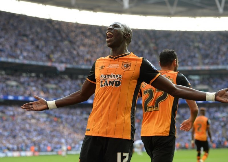 Hull City se u velikom stilu vratio u Premiership!