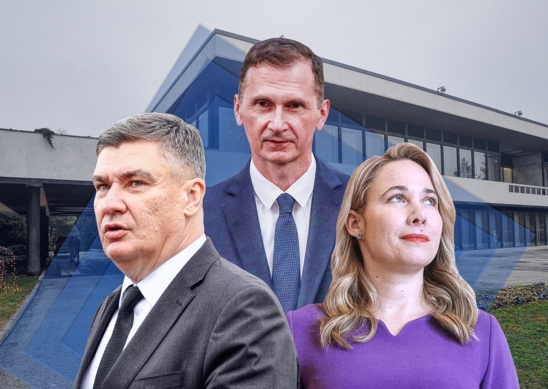 Zahuktava se predsjednička kampanja: Za koga biste glasali da su danas izbori?