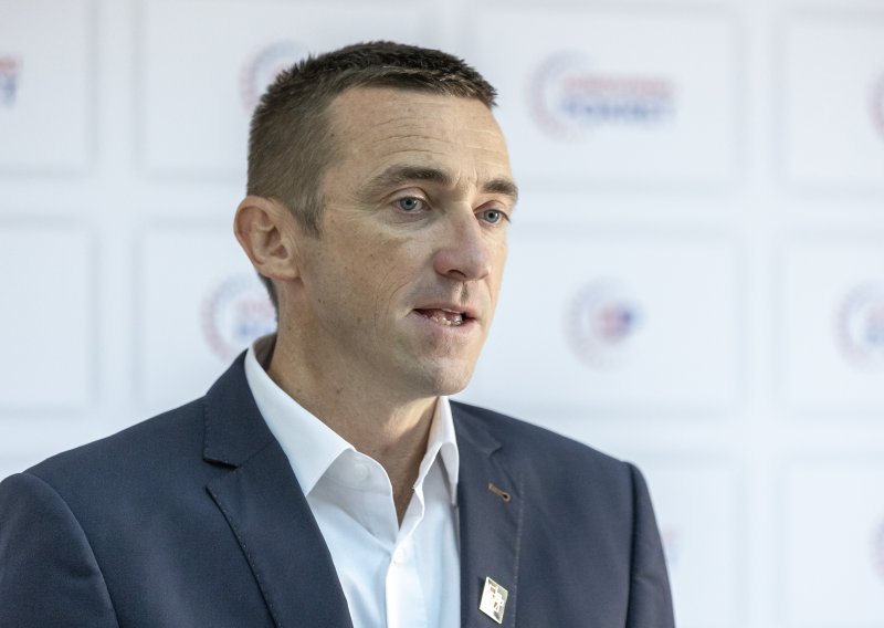 Penava o navodnim podjelama u DP-u: 'Ova izjava je jedan korak dalje od te crte'