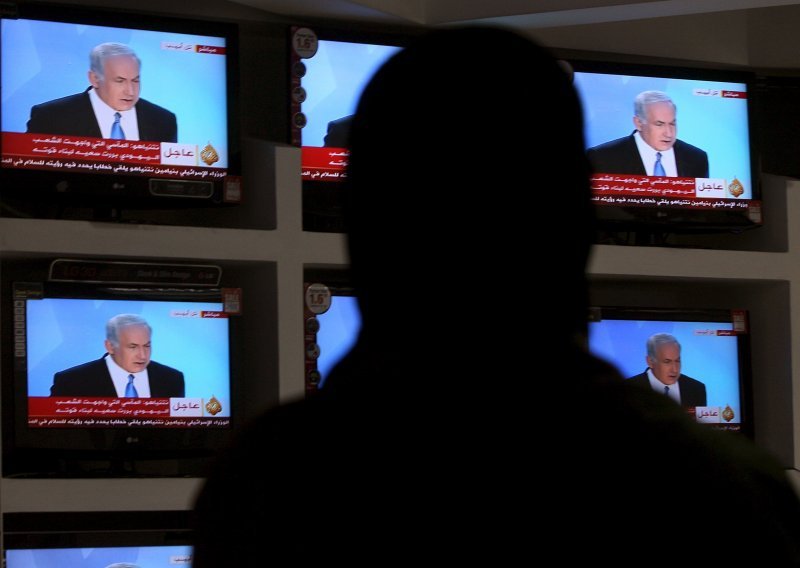 Netanyahu u TV obraćanju: Građani Izraela, dani izazova su pred nama
