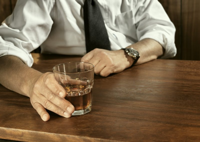 Alkohol ubija više ljudi nego AIDS ili nasilje