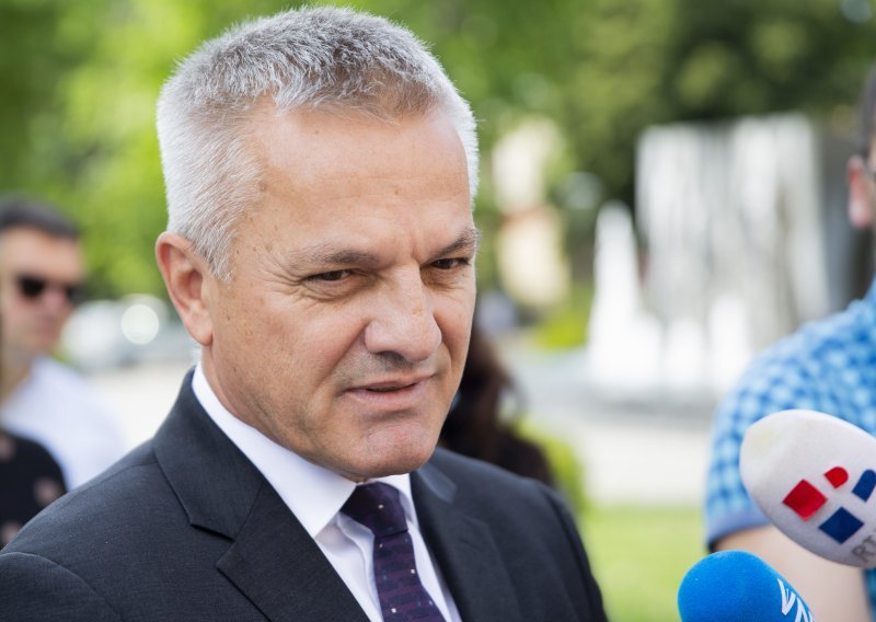 Hrvatska daje 350.000 eura za groblje žrtava Drugog svjetskog rata kod Mostara