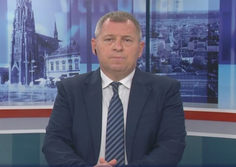 Bandov: Vjerojatno će doći do višestrukih direktnih i indirektnih napada Irana