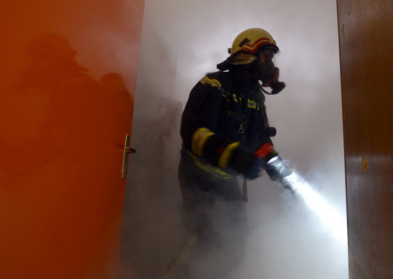 U Dalmaciju stižu gasiti i vatrogasci Varaždinske županije