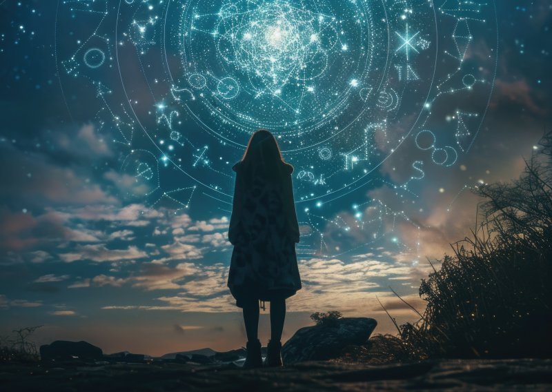 Horoskop za rujan: Evo kojim će znakovima zvijezde biti naklonjene