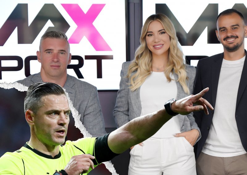 Evo kad i gdje gledati Jeličićevu, Vejićevu i Skomininu analizu kola u SHNL-u