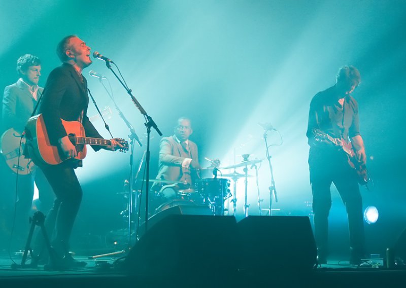 Savršene karmine festivala Žedno uho