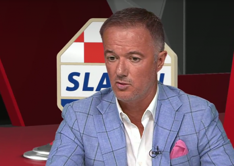 Jeličić: Najlakše je krenuti na Maksimir s pelenama. Ovaj potez Maloče sve govori