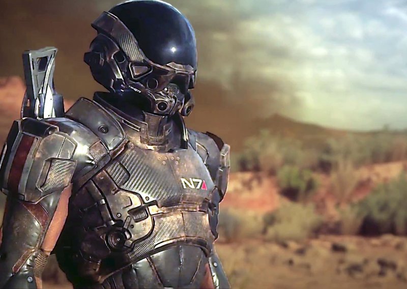 Ovog puta službeno: Mass Effect: Andromeda zbilja stiže ovog ožujka
