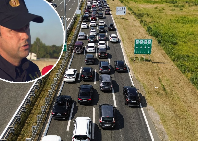 Novi trend na autocestama sablaznio policiju: Krećemo u akciju!